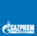 GAZPROM Schweiz